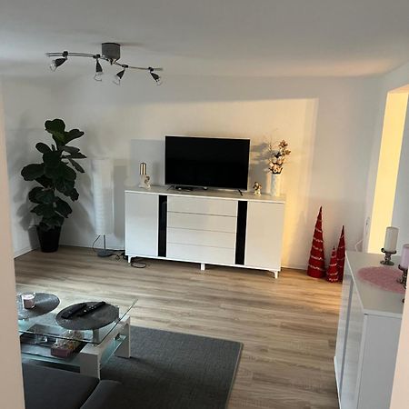 Beti Apartment Nentershausen  Dış mekan fotoğraf