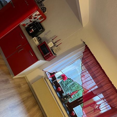 Beti Apartment Nentershausen  Dış mekan fotoğraf