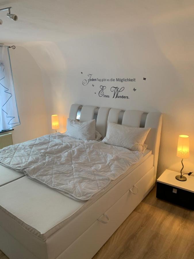 Beti Apartment Nentershausen  Dış mekan fotoğraf