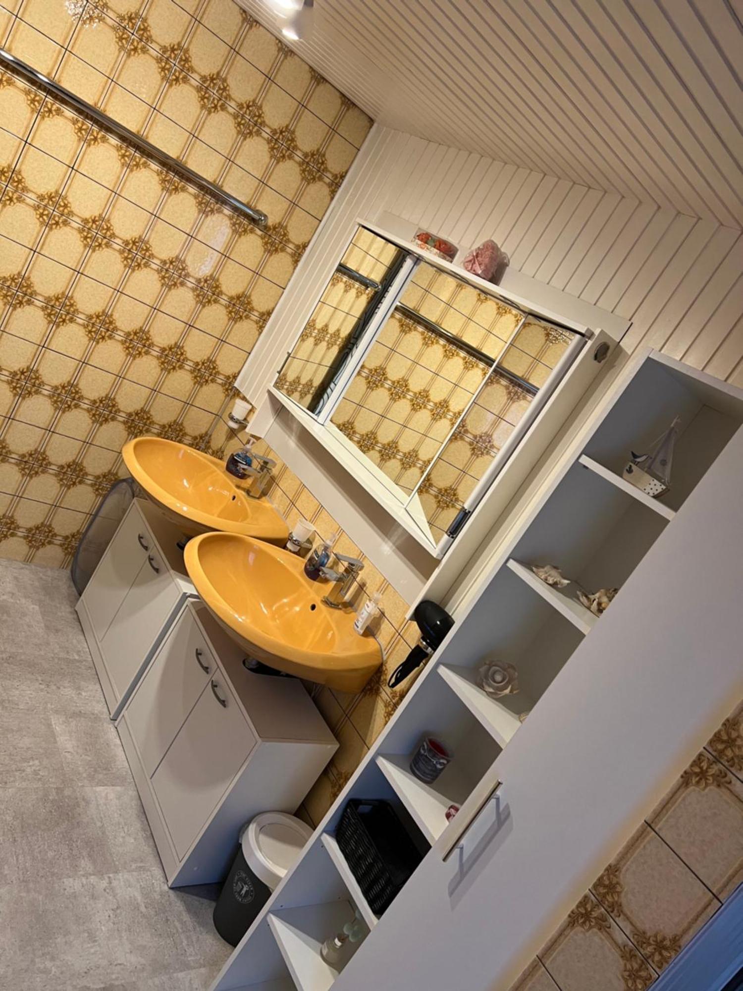 Beti Apartment Nentershausen  Dış mekan fotoğraf