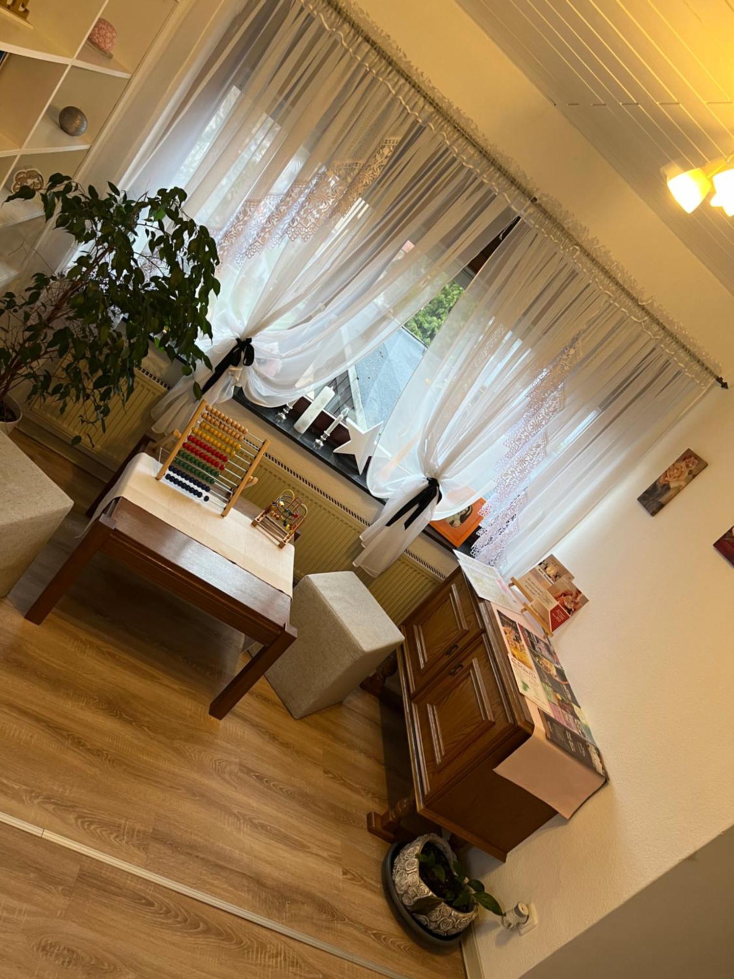Beti Apartment Nentershausen  Dış mekan fotoğraf
