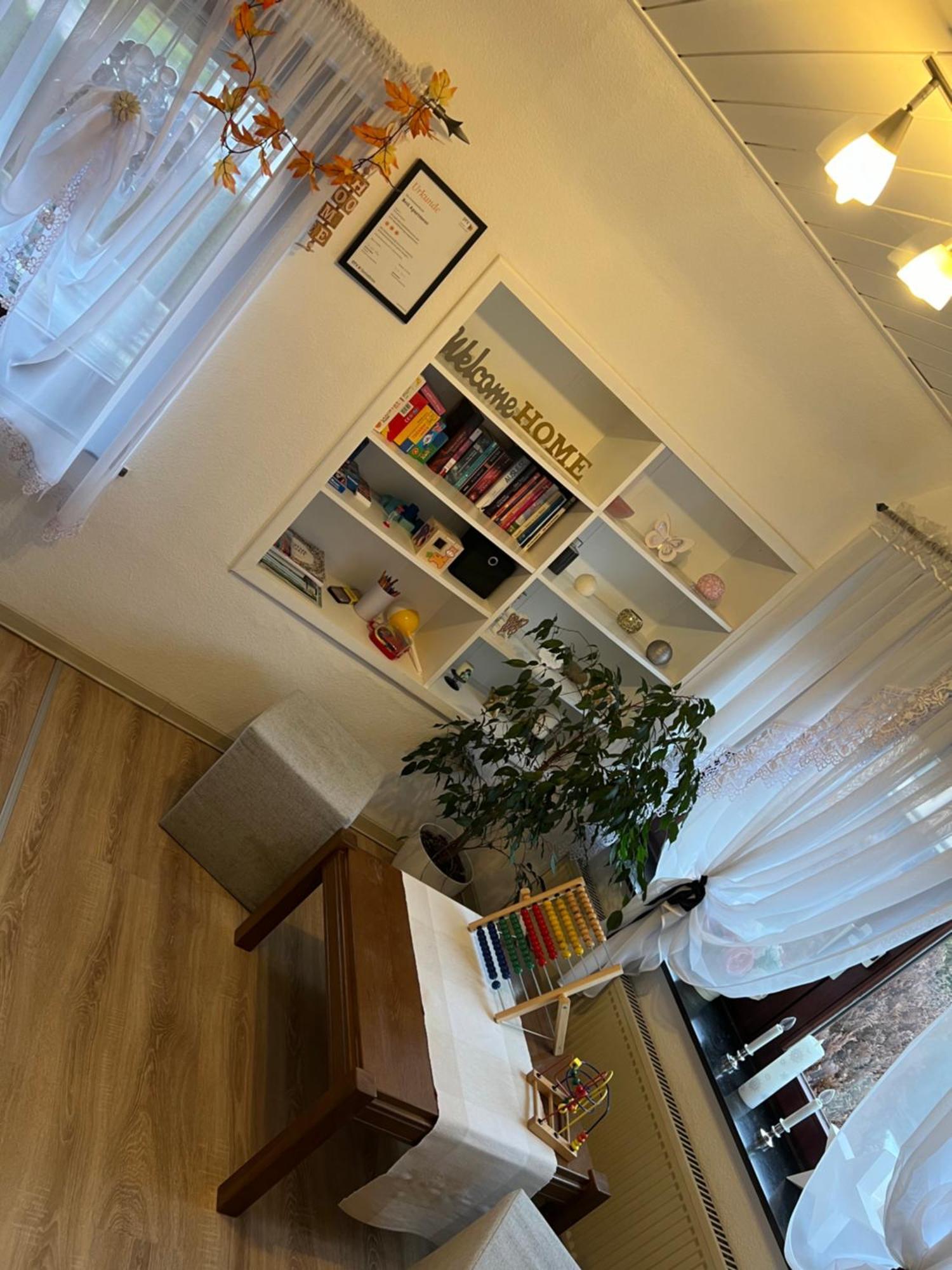 Beti Apartment Nentershausen  Dış mekan fotoğraf